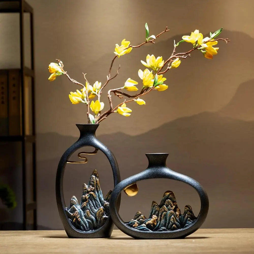 HarmonyVase | Your Feng Shui Masterpiece