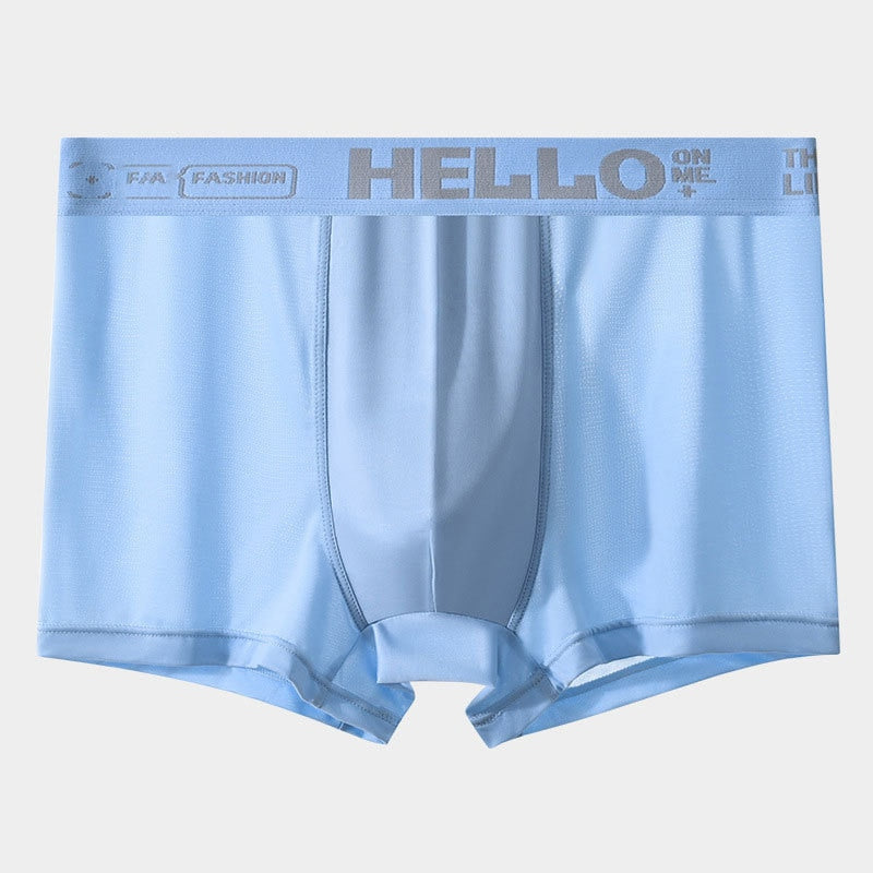 Hello Ice - 3x Men's Underwear