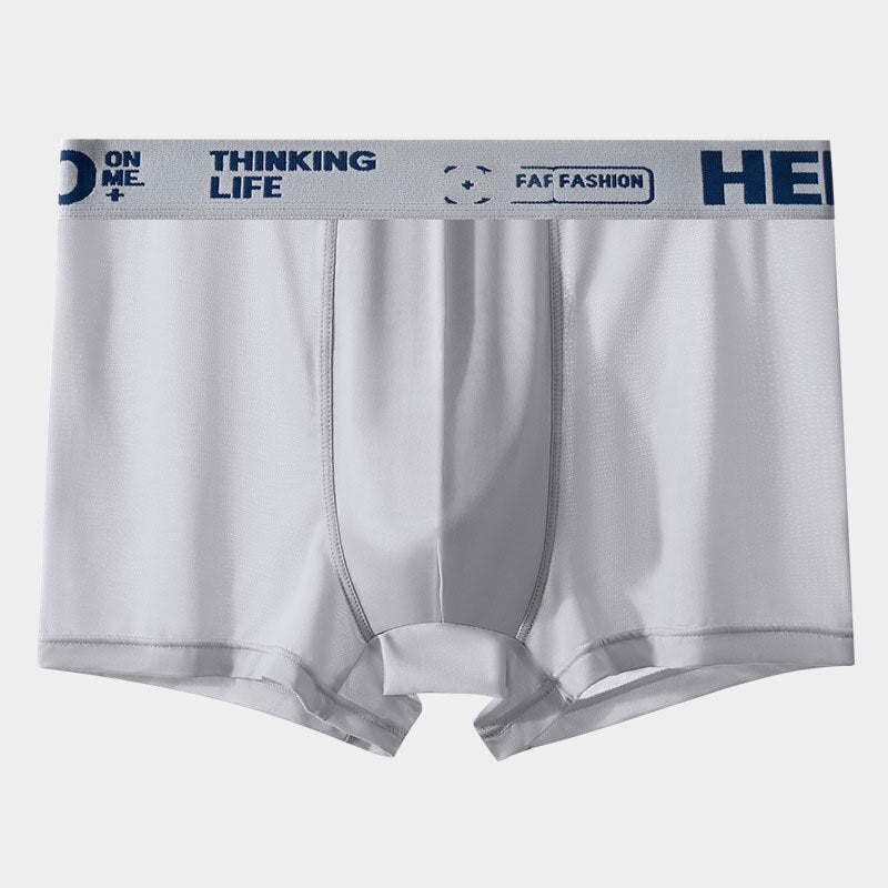 Hello Ice - 3x Men's Underwear