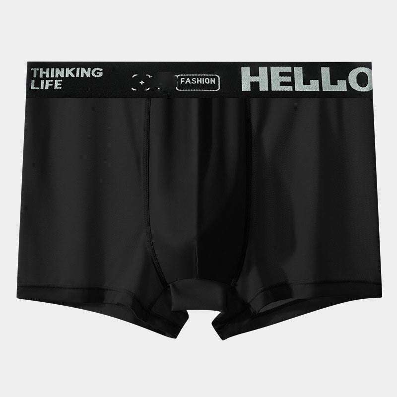 Hello Ice - 3x Men's Underwear