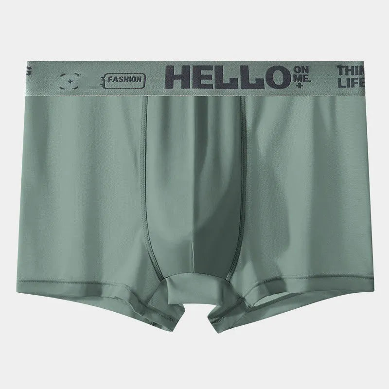Hello Ice - 3x Men's Underwear