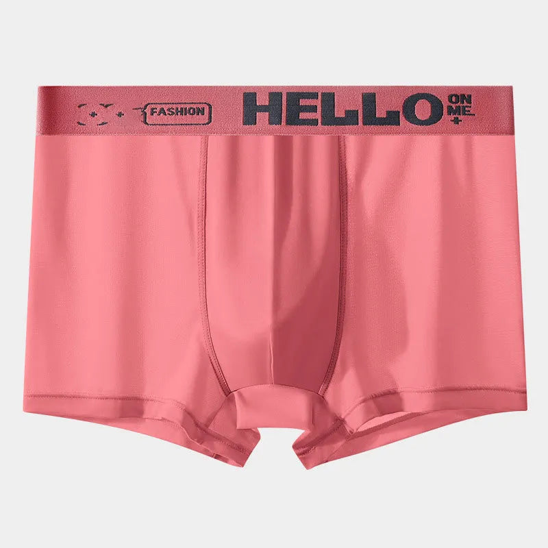 Hello Ice - 3x Men's Underwear