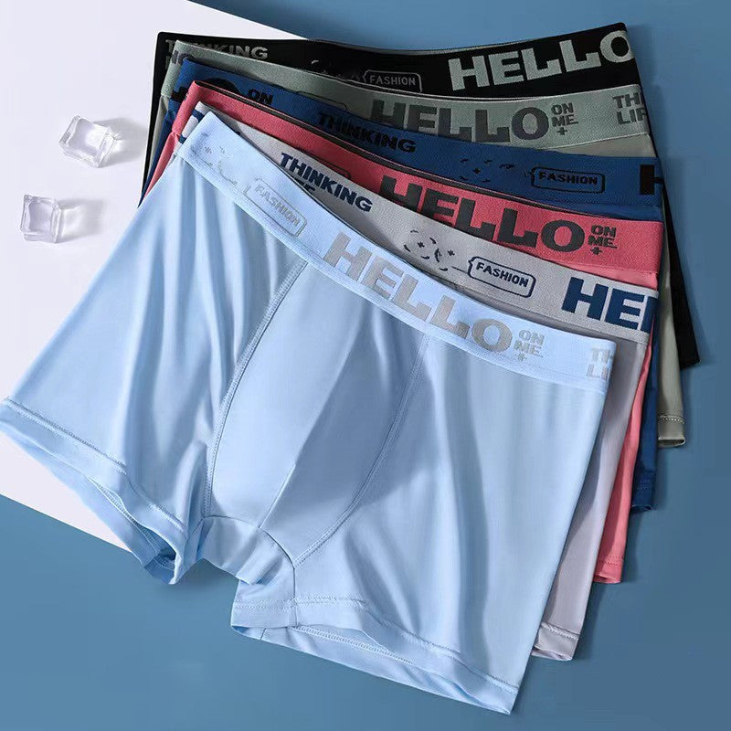 Hello Ice - 3x Men's Underwear