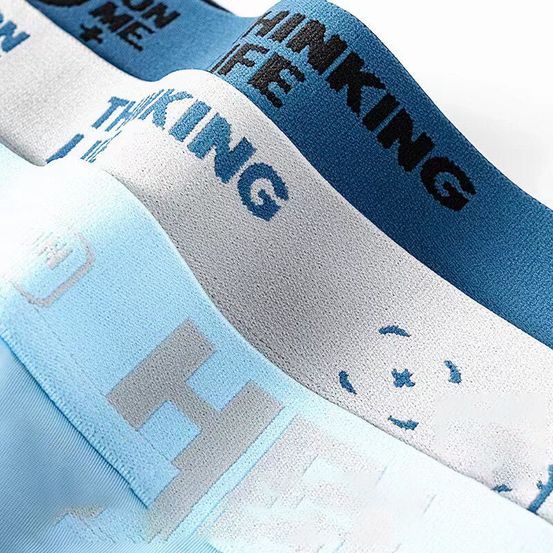 Hello Ice - 3x Men's Underwear