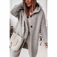 Hooded Vest