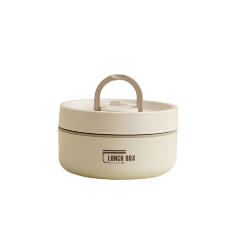 HotCarry Multi-Layer Insulated Lunch Box with Free Carry Bag