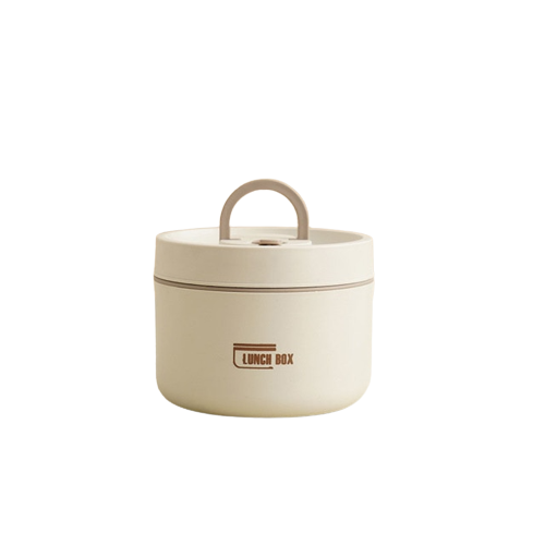 HotCarry Multi-Layer Insulated Lunch Box with Free Carry Bag