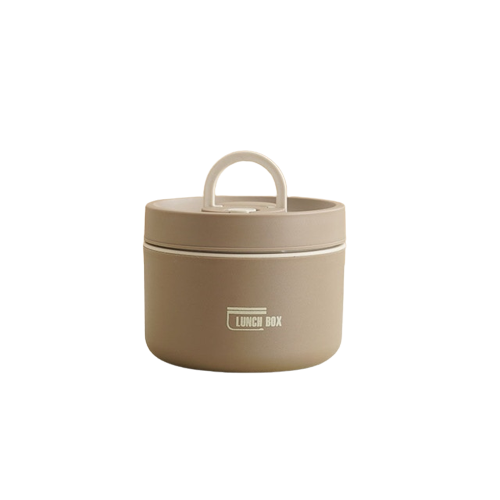 HotCarry Multi-Layer Insulated Lunch Box with Free Carry Bag