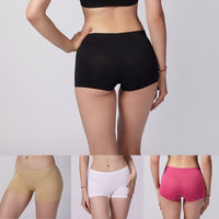 Hotpants - Hipster Briefs 5-Pack (Assorted Colours)