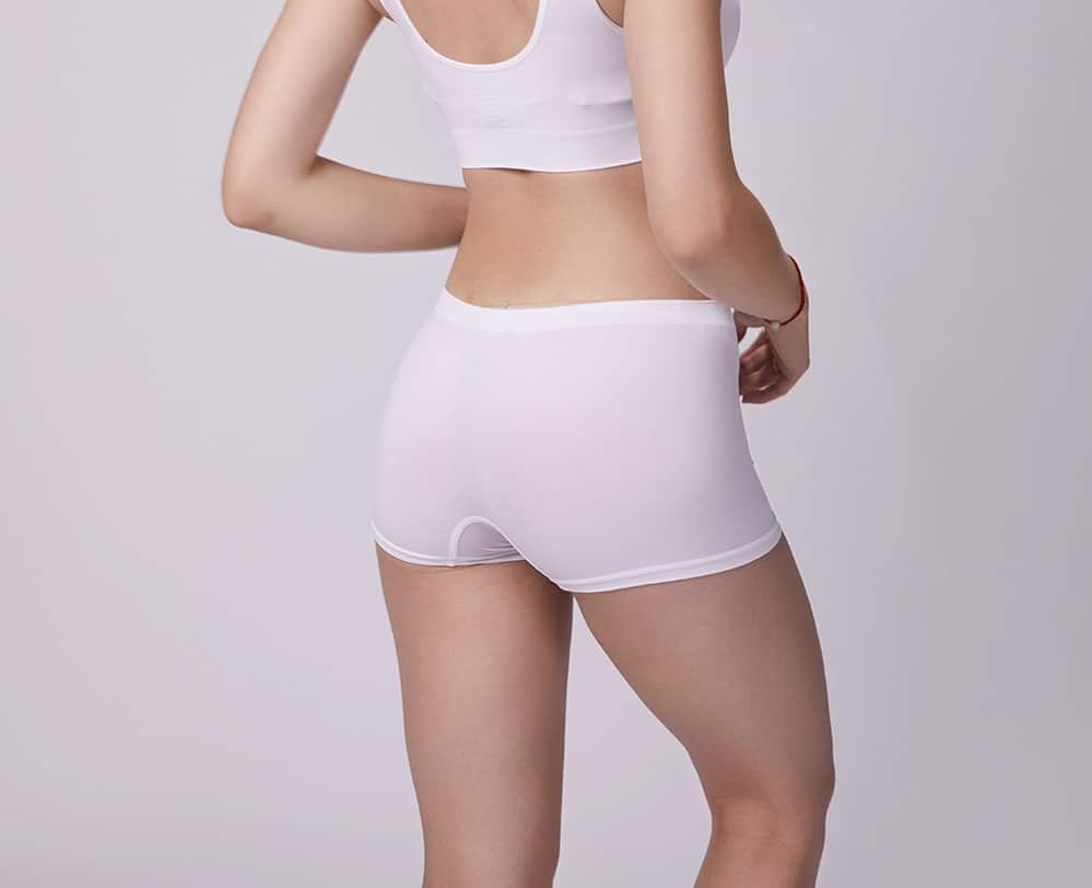 Hotpants - Hipster Briefs 5-Pack (Assorted Colours)