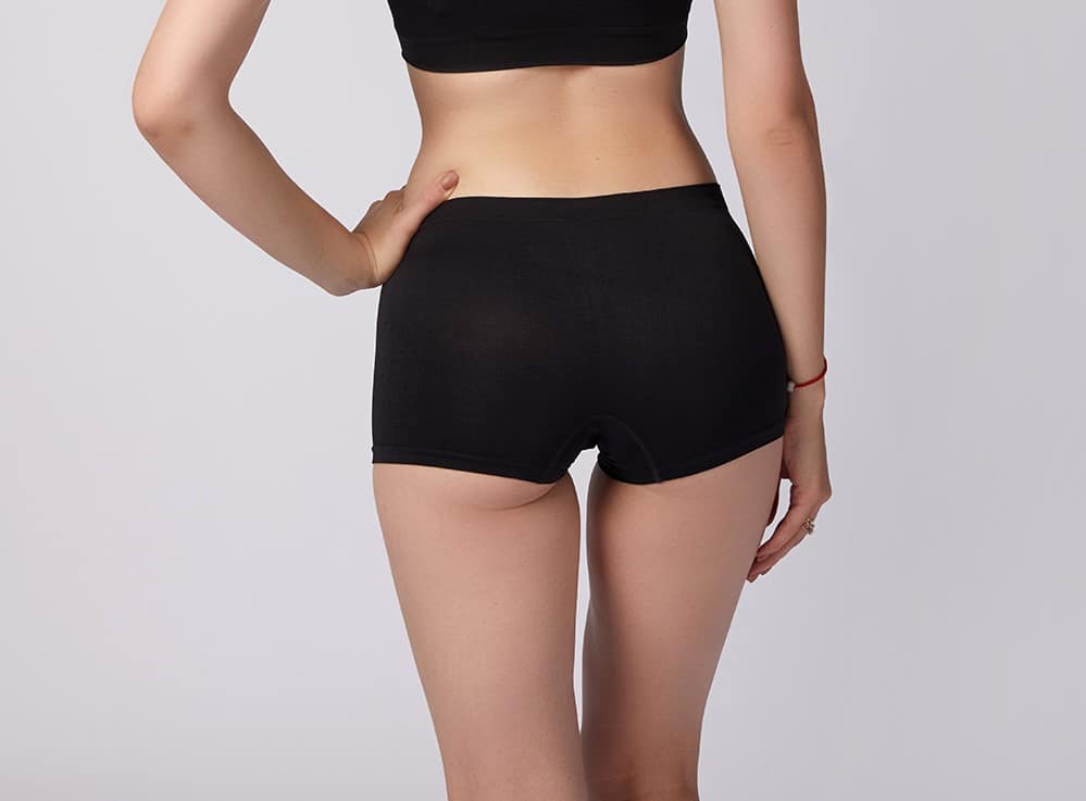 Hotpants - Hipster Briefs 5-Pack (Assorted Colours)