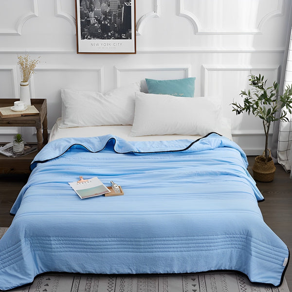 Ice Cooling Blanket for Hot Sleepers