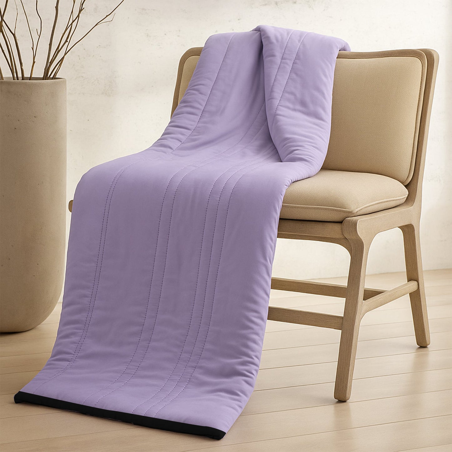 Ice Cooling Blanket for Hot Sleepers