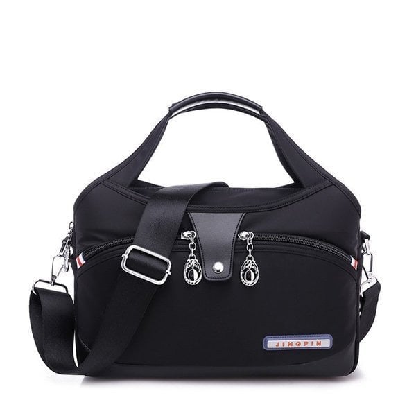 Icone HandBag - Fashion Anti-Theft Handbag