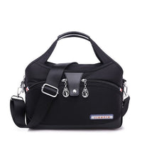 Icone HandBag - Fashion Anti-Theft Handbag