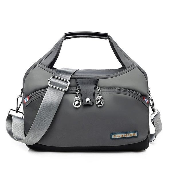 Icone HandBag - Fashion Anti-Theft Handbag