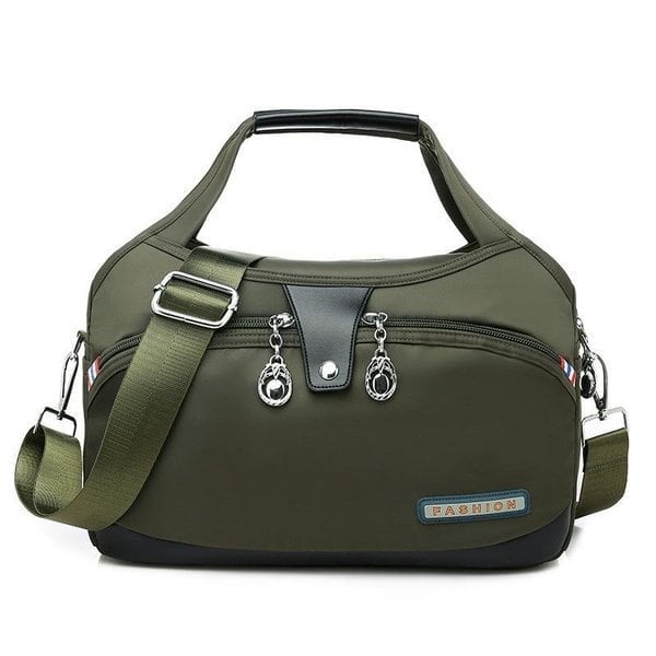 Icone HandBag - Fashion Anti-Theft Handbag