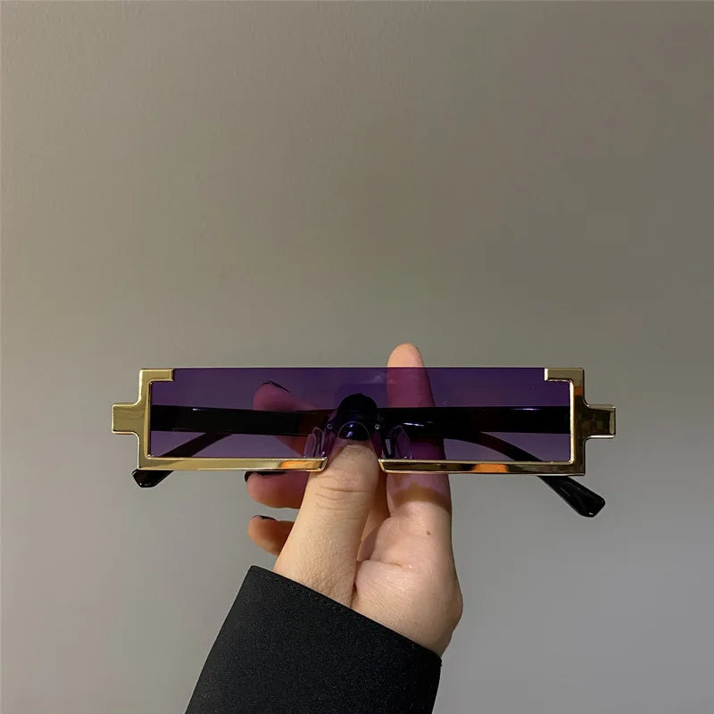 Infinity Polarized Sunglasses