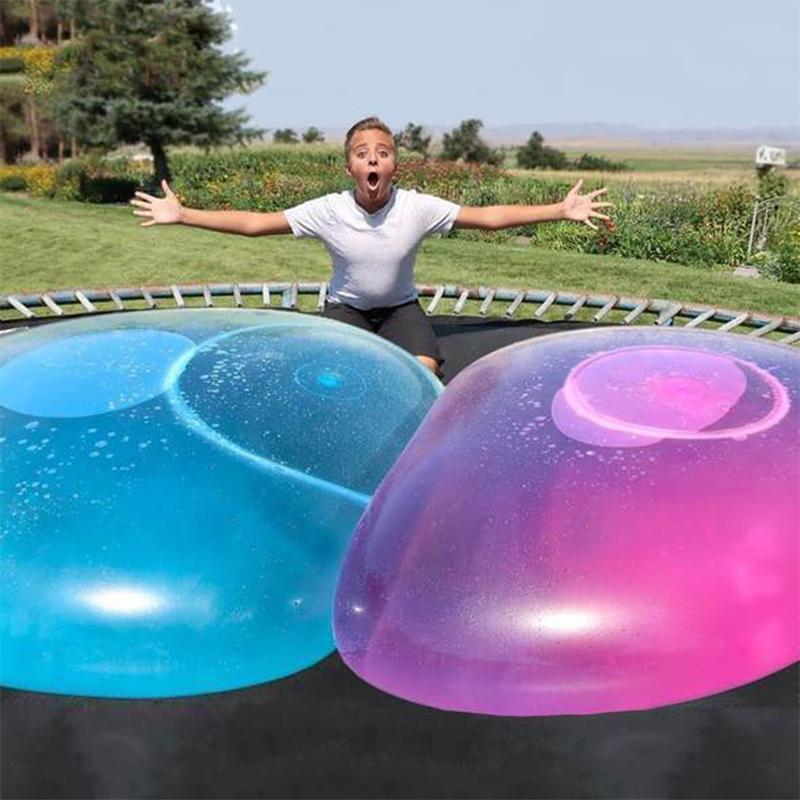Inflatable Amazing Bubble Ball | Bella