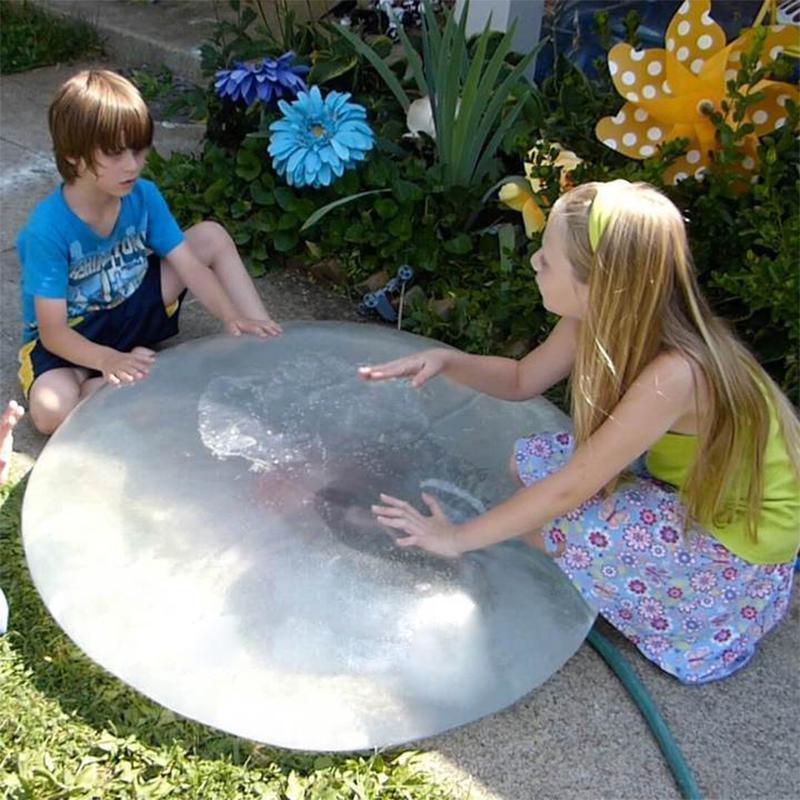 Inflatable Amazing Bubble Ball | Bella