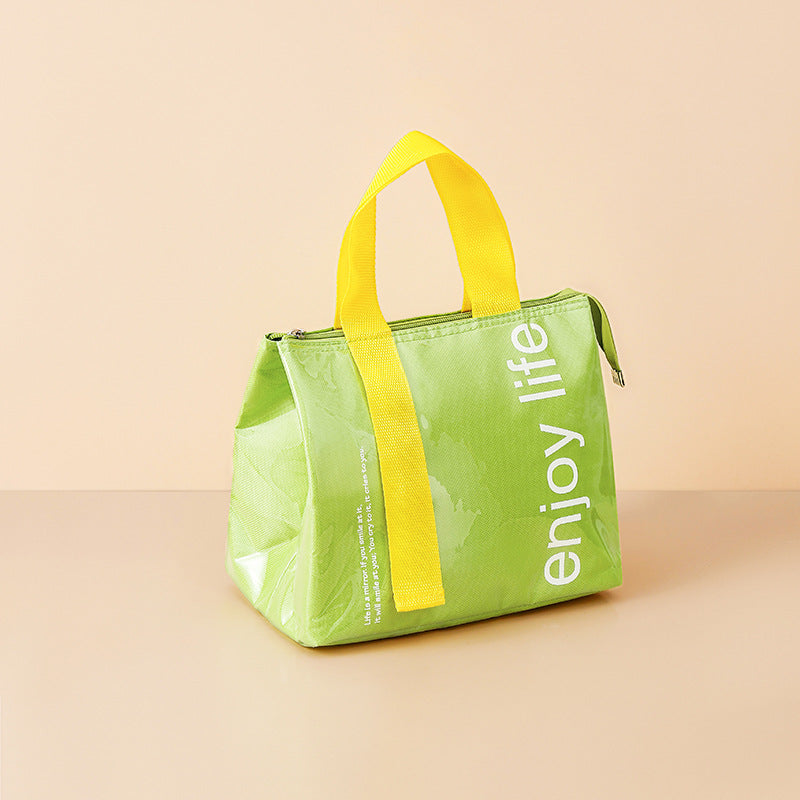 Insulated Food Storage Lunch Bag