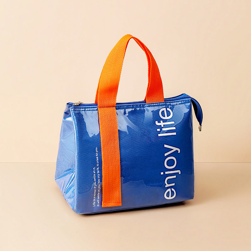 Insulated Food Storage Lunch Bag