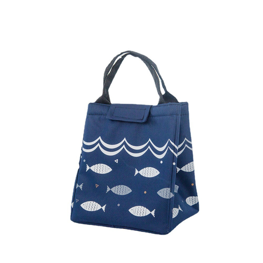 Insulated Lunch Bag