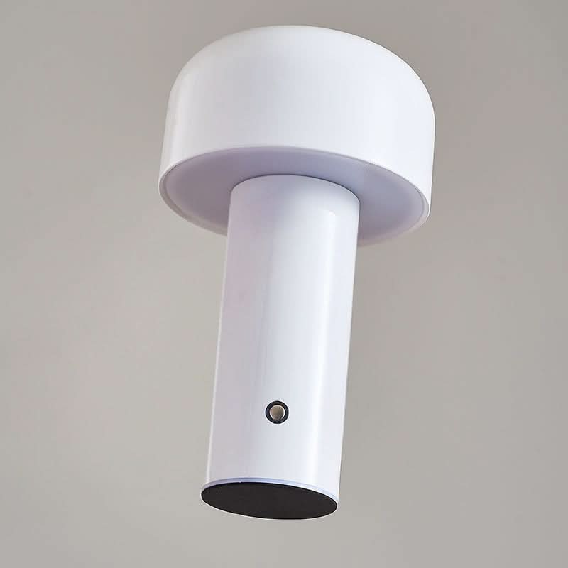 Italian Mushroom Dimmable Cordless LED Table Lamp