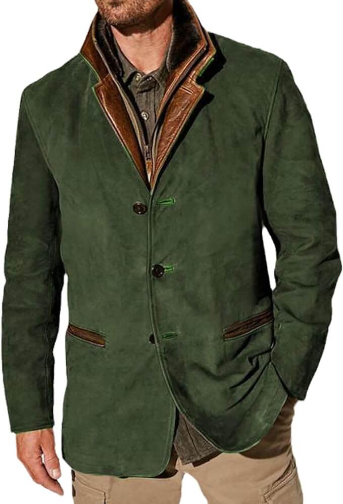 Jacket