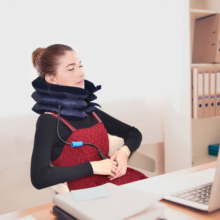 JointRelief Cervical Neck Stretcher