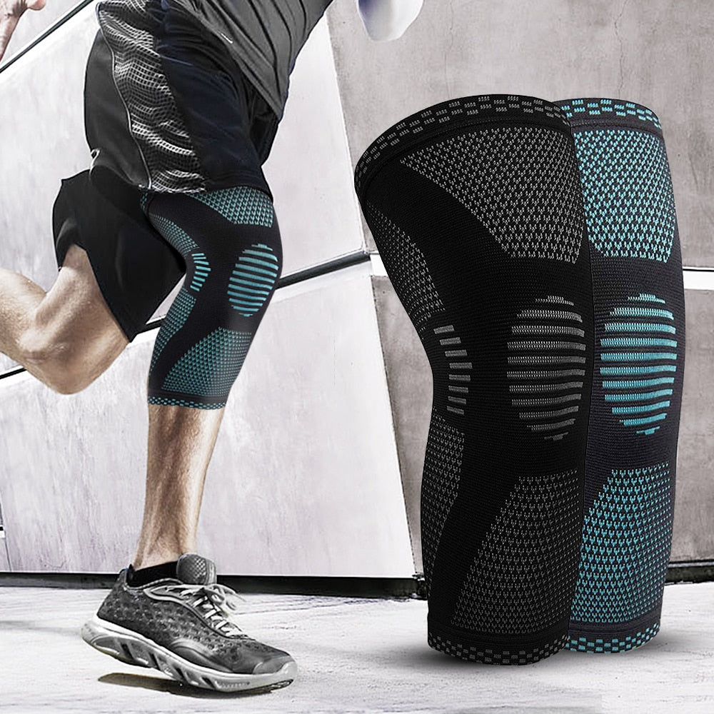 JointRelief Sport Knee Sleeves