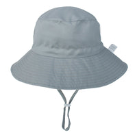 Kids' Adjustable Sun Hat - UV Protection, Breathable & Cute Designs