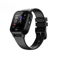 Kids GPS Smartwatch with Tracker - Video Calling & Waterproof