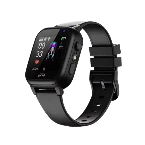 Kids Waterproof GPS Smartwatch
