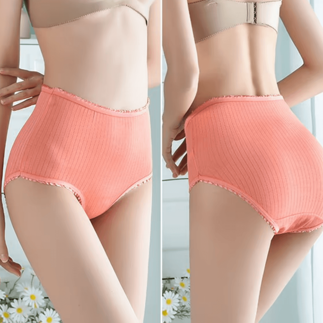 Leakproof Underwear