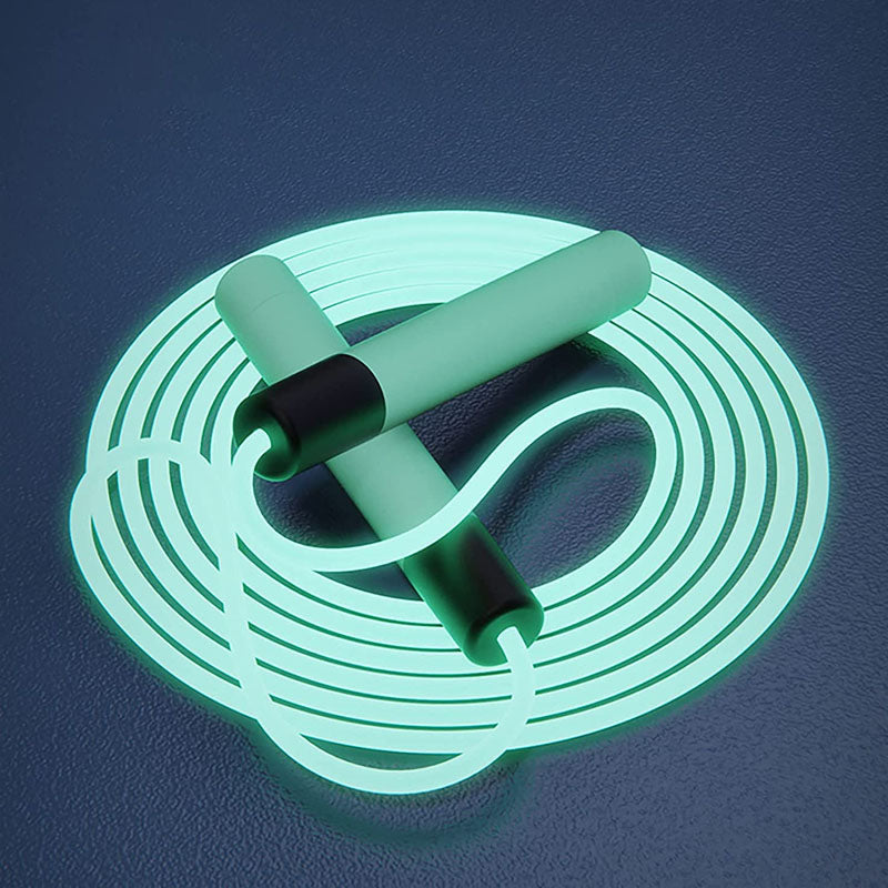 LED Light-Up Jump Rope