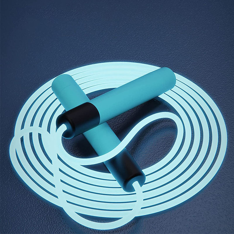 LED Light-Up Jump Rope