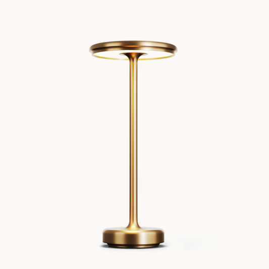 LED Table Lamp - Cordless - Modern Style Lighting - Dimmable - Image 1