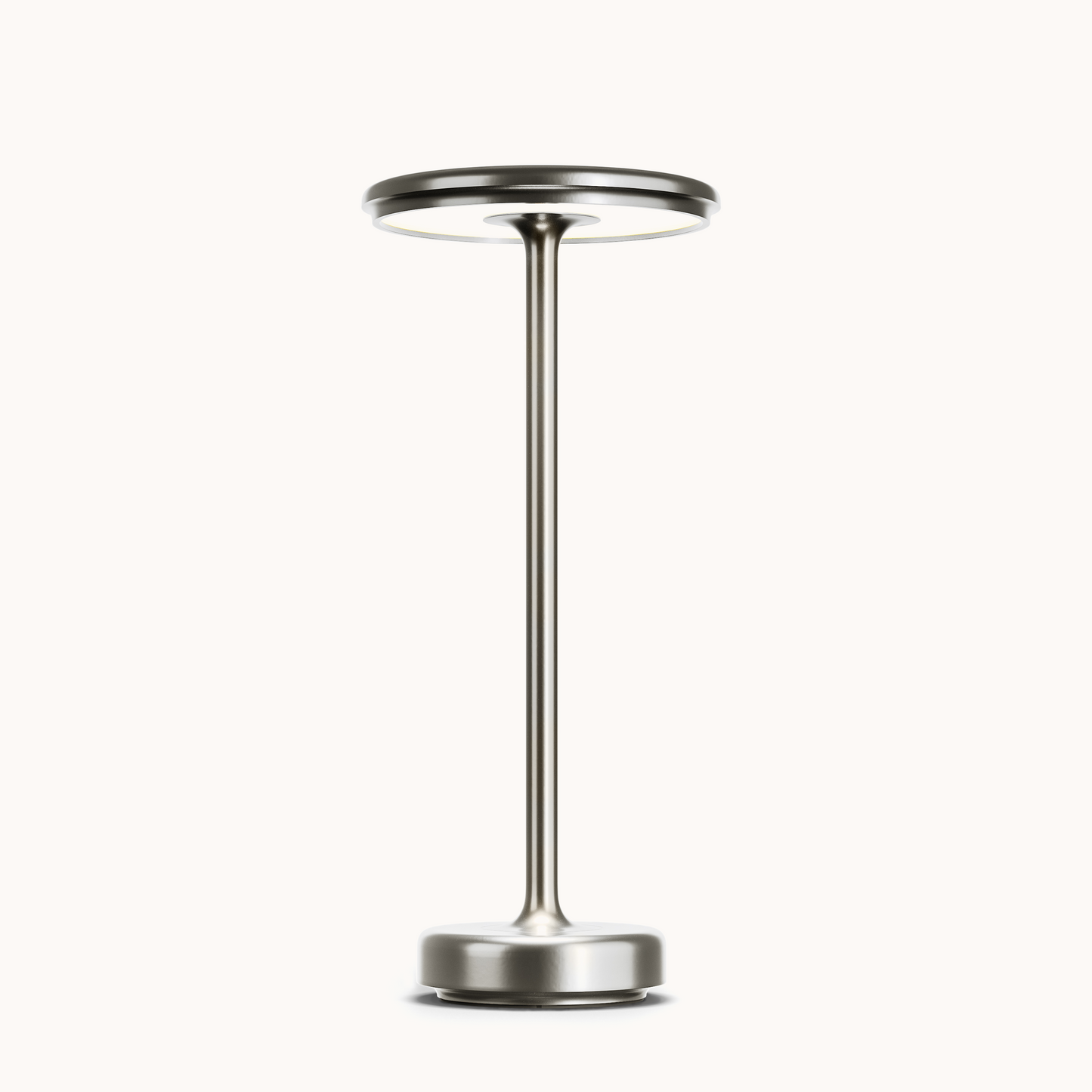 LED Table Lamp - Cordless - Modern Style Lighting - Dimmable - Image 3
