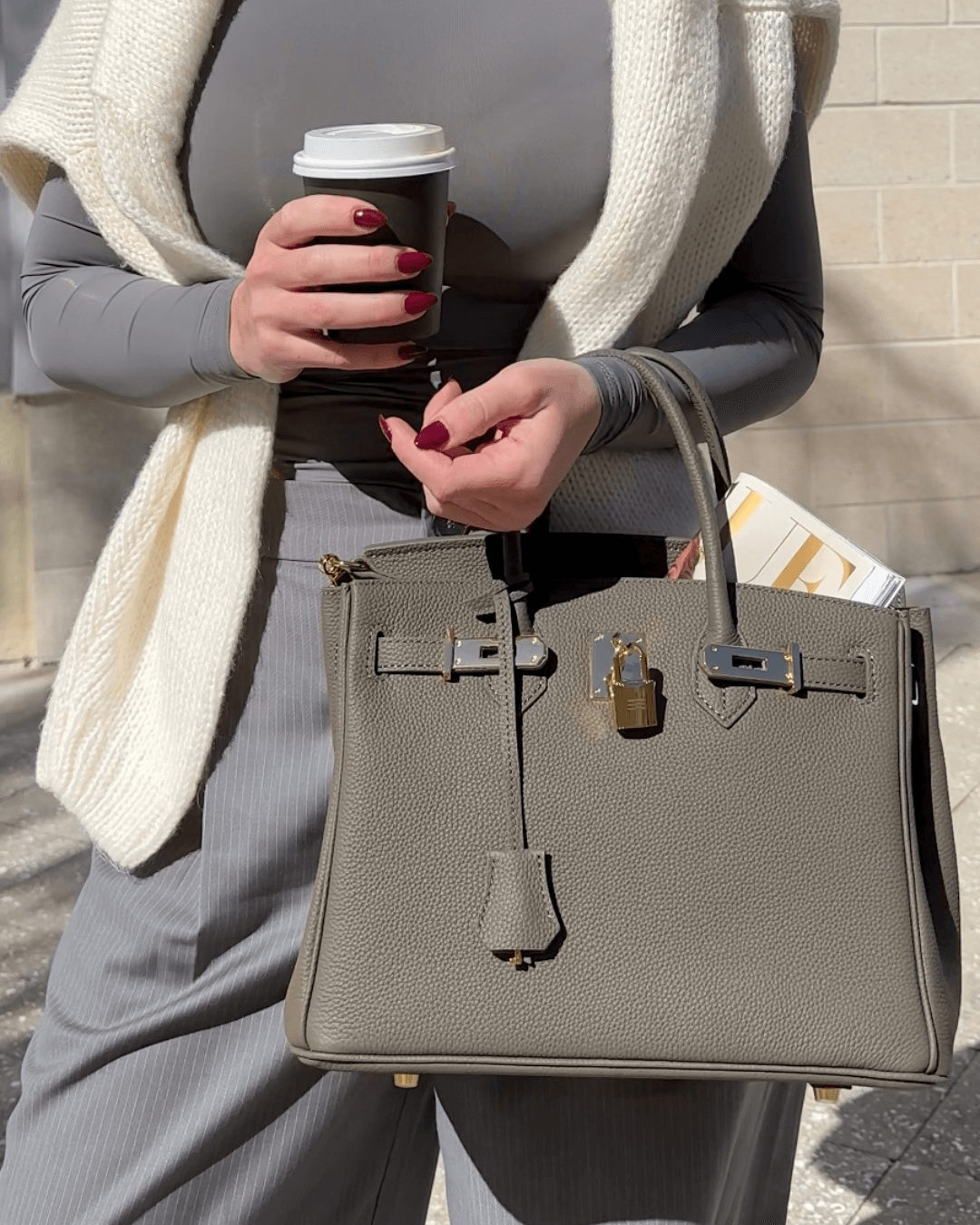 Liana Women's Stylish Handbag