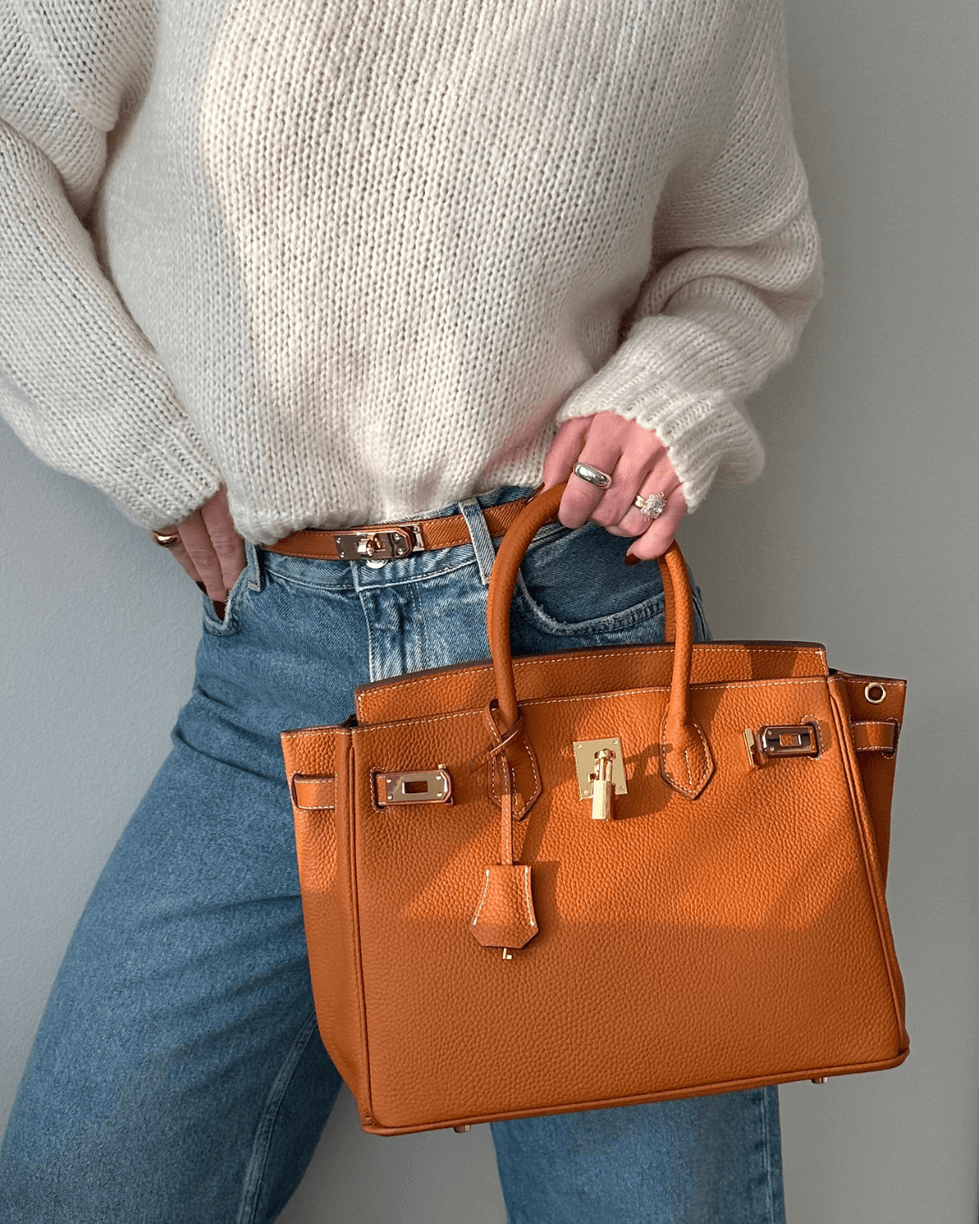 Liana Women's Stylish Handbag