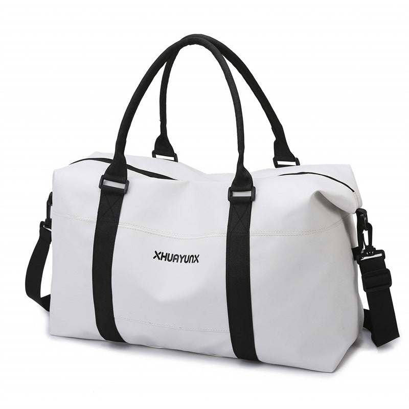Lightweight Waterproof Travel Duffel Bag