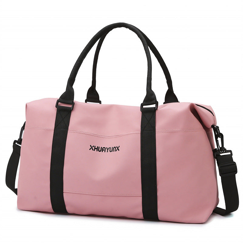 Lightweight Waterproof Travel Duffel Bag