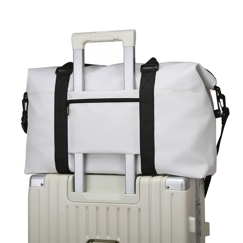 Lightweight Waterproof Travel Duffel Bag