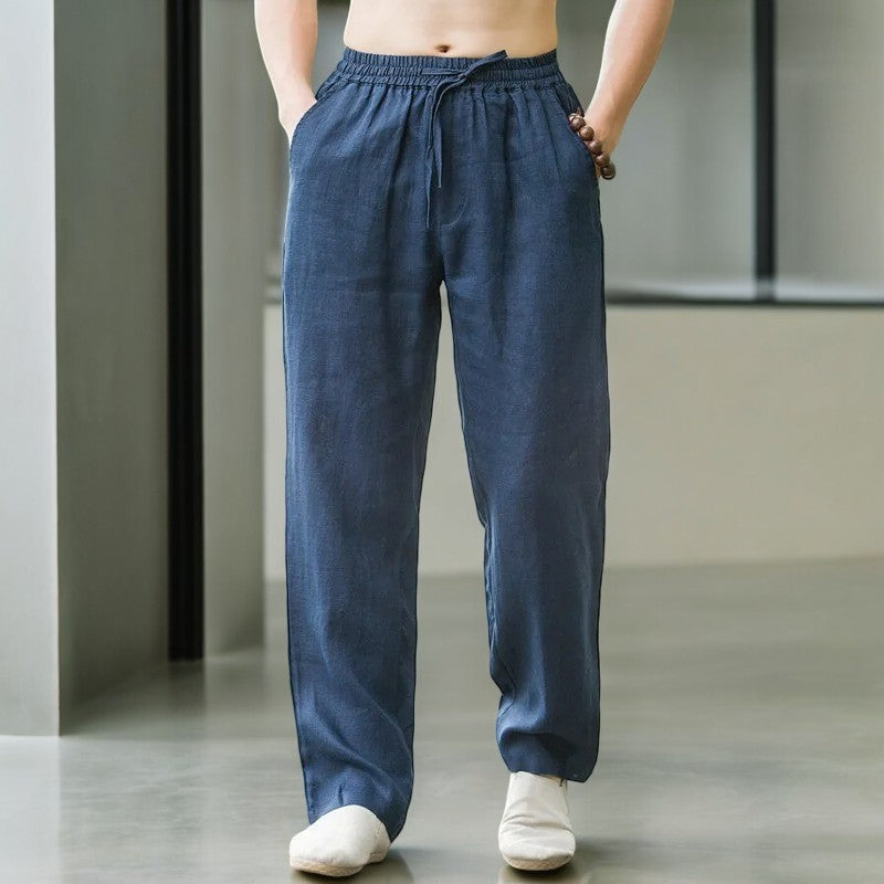 Linen Pants