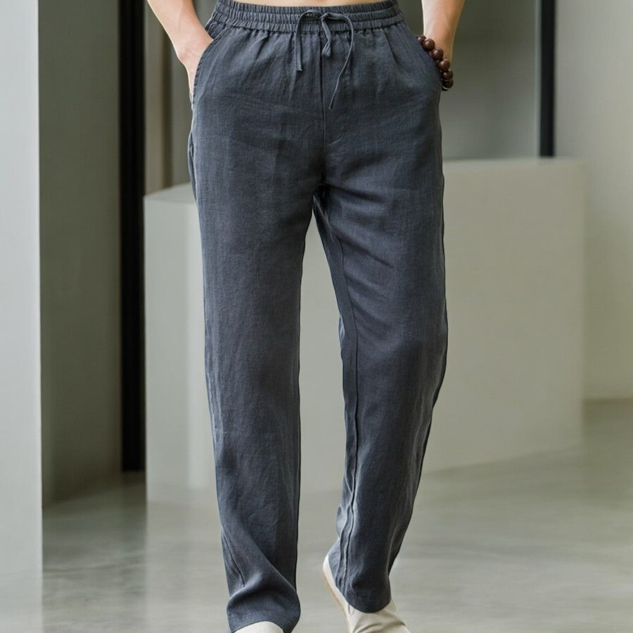 Linen Pants