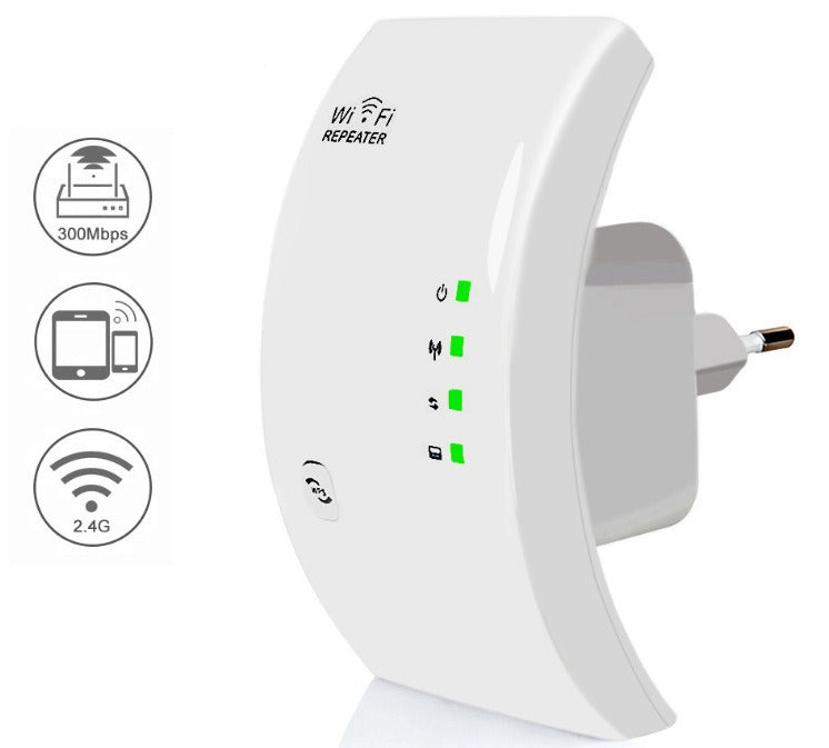 Link Wireless Wi-Fi Signal Booster