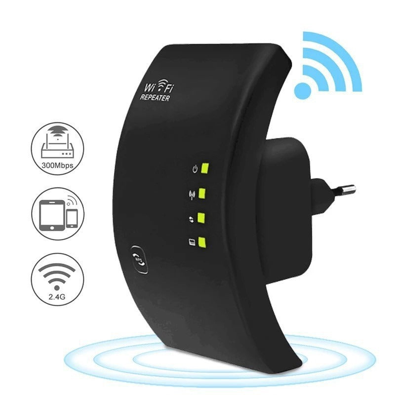Link Wireless Wi-Fi Signal Booster