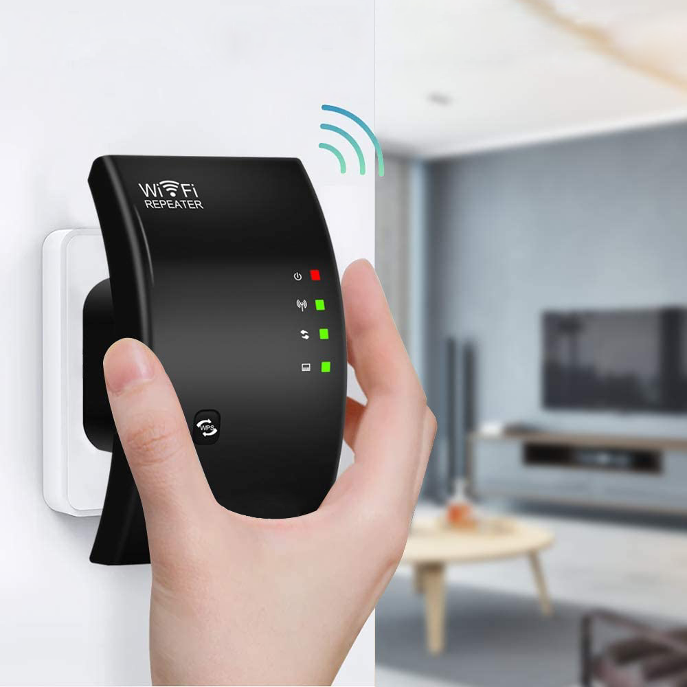 Link Wireless Wi-Fi Signal Booster