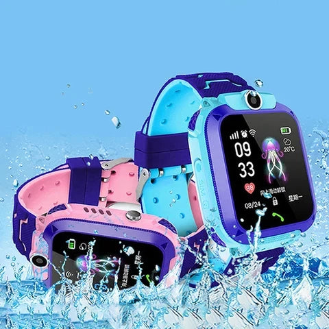 LPS Kids Smartwatch